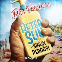 After Sun – sinun perääsi