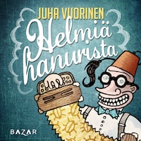 Helmiä hanurista