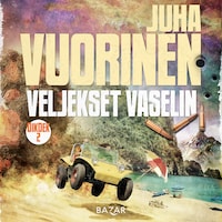 Veljekset Vaselin
