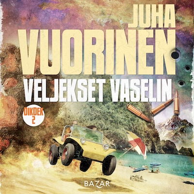 Veljekset Vaselin
