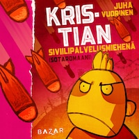 Kristian siviilipalvelusmiehenä