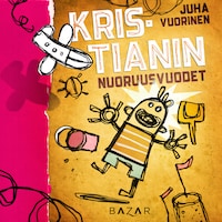 Kristianin nuoruusvuodet