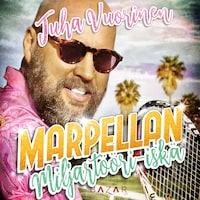 Marpellan miljartööri-iskä