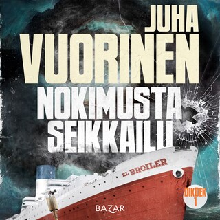 Nokimusta seikkailu bookCoverFor