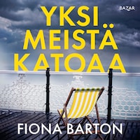 Yksi meistä katoaa
