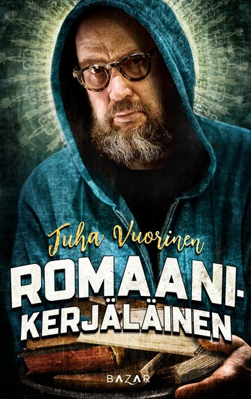 Kristianin teinivuodet - Juha Vuorinen - Audiobook - E-book - BookBeat