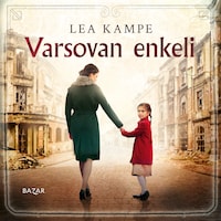 Varsovan enkeli