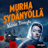 Murha sydänyöllä