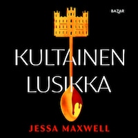 Kultainen lusikka