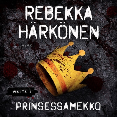 Prinsessamekko