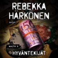Hyväntekijät