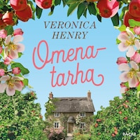 Omenatarha