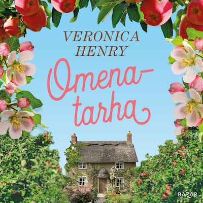 Omenatarha
