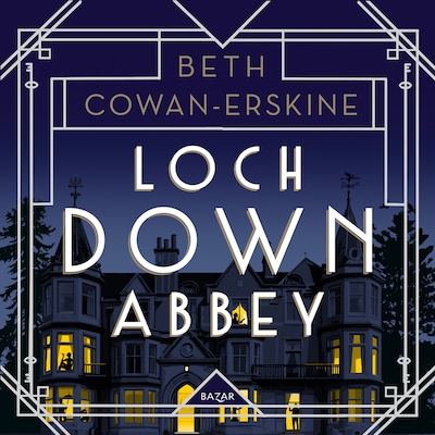 Loch Down Abbey