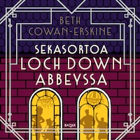 Sekasortoa Loch Down Abbeyssa