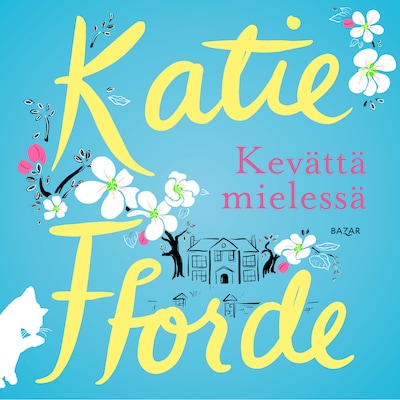 Kevättä mielessä