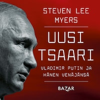 Uusi tsaari