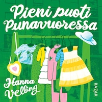 Pieni puoti Punavuoressa