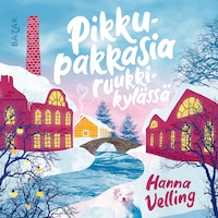 Pikkupakkasia ruukkikylässä