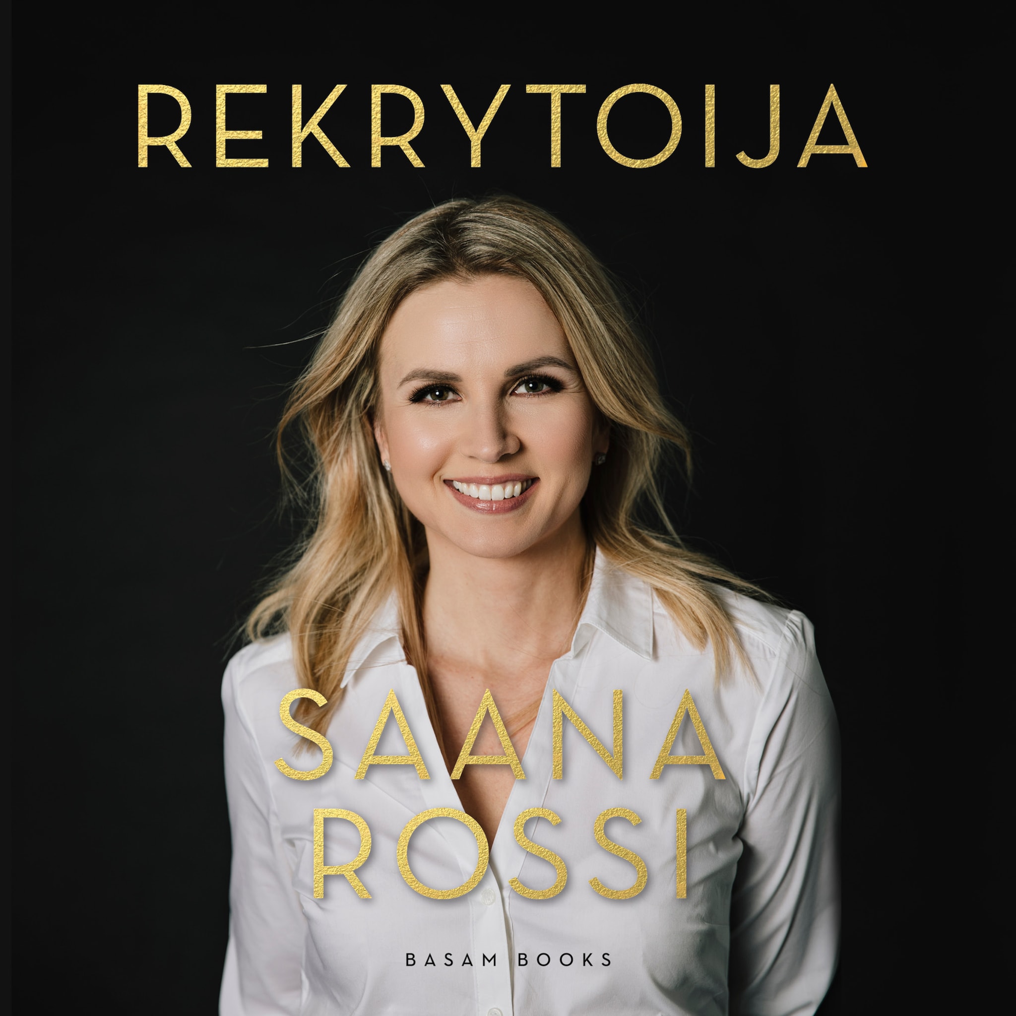 Rekrytoija