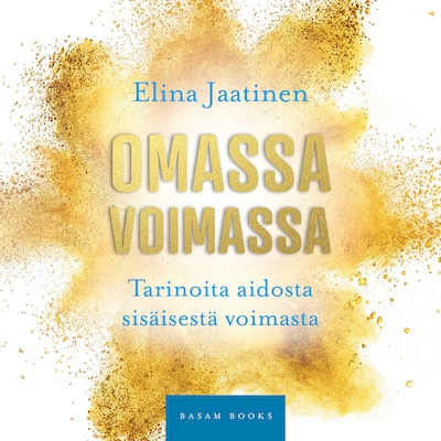 Omassa voimassa