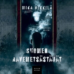 Suomen Aavemetsästäjät bookCoverFor