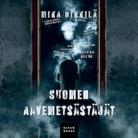 Suomen Aavemetsästäjät
