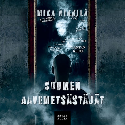 Suomen Aavemetsästäjät