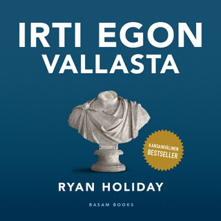 Irti egon vallasta bookCoverFor