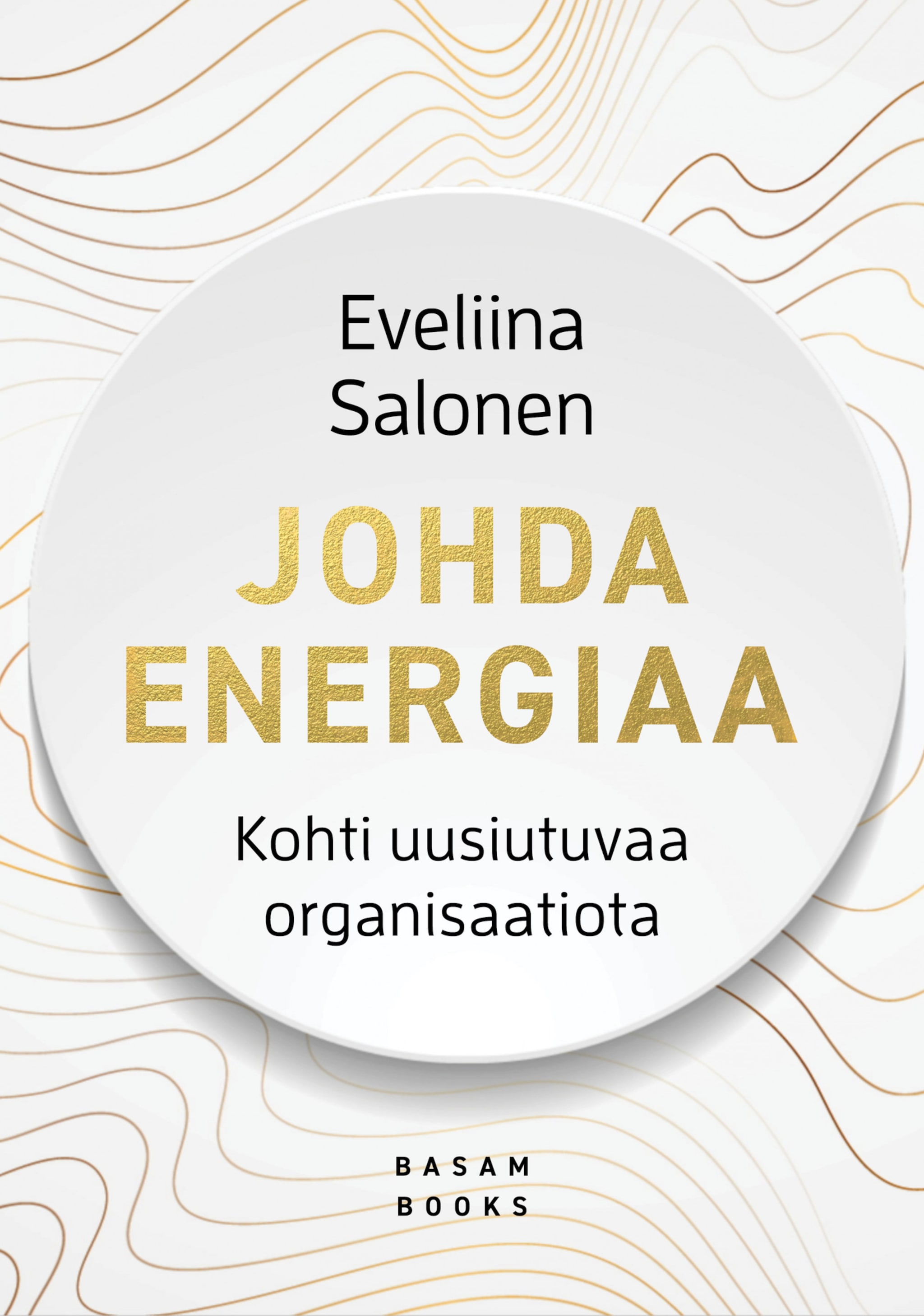 Johda energiaa