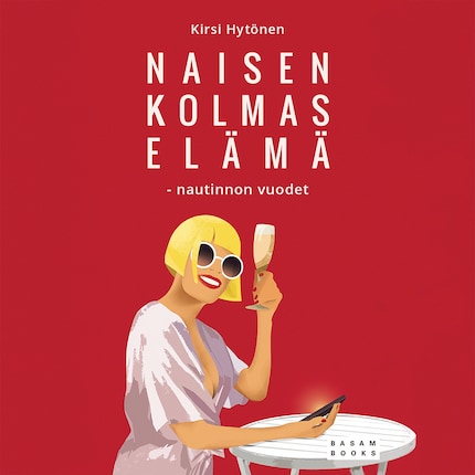 Naisen kolmas elämä bookCoverFor