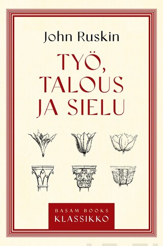 Työ, talous ja sielu bookCoverFor