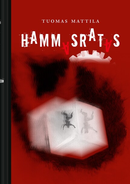 Hammasratas bookCoverFor