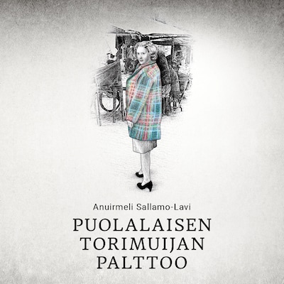 Puolalaisen torimuijan palttoo