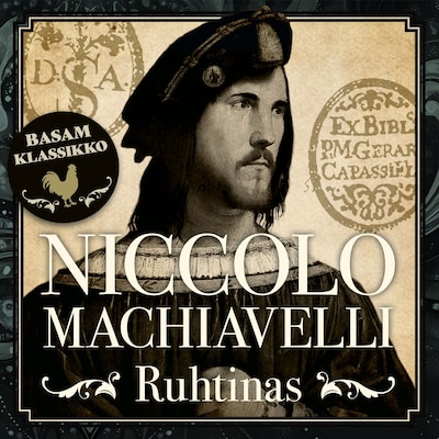 Ruhtinas