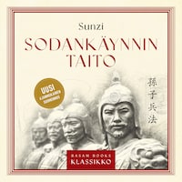 Sodankäynnin taito