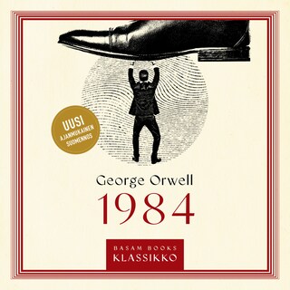 1984 bookCoverFor