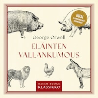 Eläinten vallankumous