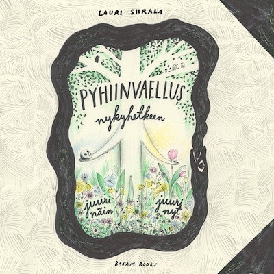 Pyhiinvaellus nykyhetkeen - Äänikirja - Lauri Siirala