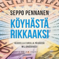 Köyhästä rikkaaksi