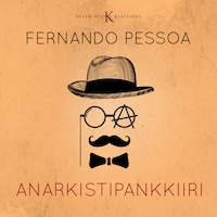 Anarkistipankkiiri
