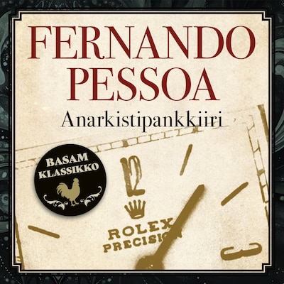 Anarkistipankkiiri