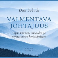 Valmentava johtajuus