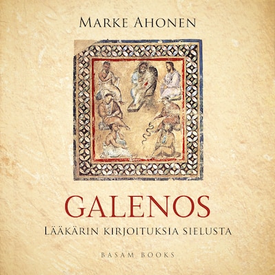 Galenos