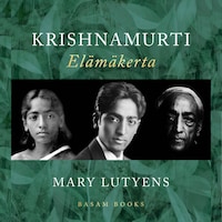 Krishnamurti