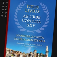 Hannibalin sota. Suuria menetyksiä