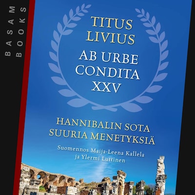 Hannibalin sota. Suuria menetyksiä