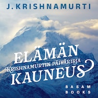Elämän kauneus