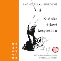 Kuinka tiikeri kesytetään