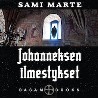 Johanneksen ilmestykset